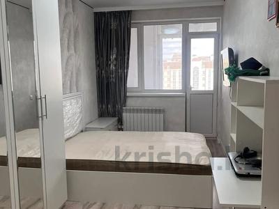 3-комнатная квартира · 58 м² · 7/20 этаж, Мангилик Ел 62/1 — Мангилик ел - Онгарсынова за ~ 45 млн ₸ в Астане, Есильский р-н
