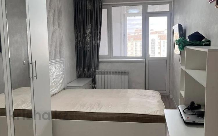3-комнатная квартира · 58 м² · 7/20 этаж, Мангилик Ел 62/1 — Мангилик ел - Онгарсынова за ~ 45 млн ₸ в Астане, Есильский р-н — фото 11