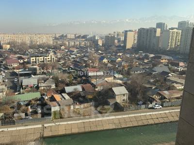 2-бөлмелі пәтер · 45.7 м² · 11/13 қабат, Толе Би 10, бағасы: 37.9 млн ₸ в Алматы, Ауэзовский р-н