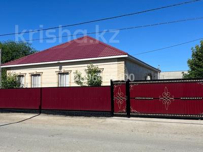 Отдельный дом · 4 комнаты · 182 м² · 6 сот., мкр. Алмагуль, Проезд Шакена Айманова за 46 млн 〒 в Атырау