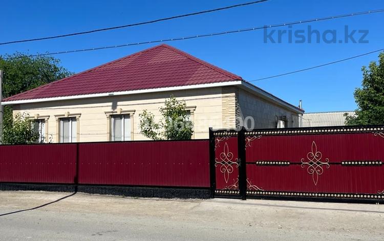 Отдельный дом · 4 комнаты · 182 м² · 6 сот., мкр. Алмагуль, Проезд Шакена Айманова за 46 млн ₸ в Атырау — фото 12