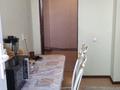 2-бөлмелі пәтер, 65 м², 6/9 қабат ай сайын, Тулеметова 69/17, бағасы: 120 000 〒 в Шымкенте, Каратауский р-н — фото 4