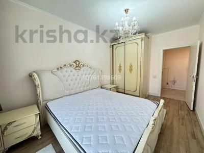 2-бөлмелі пәтер · 50 м² · 5/9 қабат, Абая 130 — Розыбакиева, бағасы: 350 000 ₸ в Алматы, Бостандыкский р-н