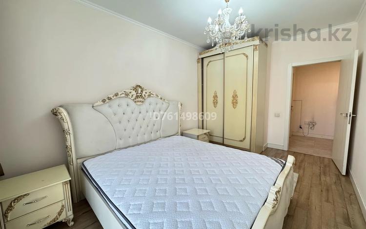 2-бөлмелі пәтер · 50 м² · 5/9 қабат, Абая 130 — Розыбакиева, бағасы: 350 000 ₸ в Алматы, Бостандыкский р-н — фото 2