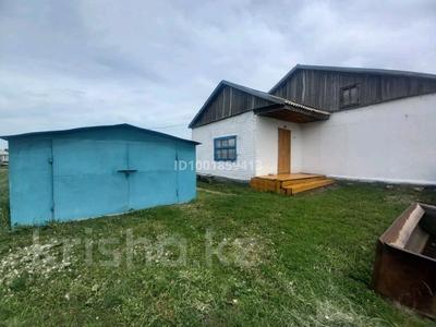 Отдельный дом · 3 комнаты · 90 м² · 15 сот., Жагалау 40 — Поселок Карашилик за 4.2 млн 〒 в Щучинске