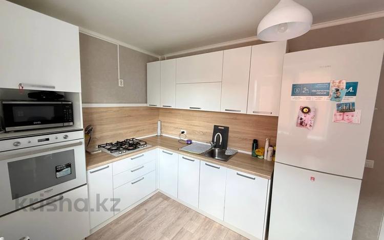 2-комнатная квартира · 63.7 м² · 4/9 этаж, Юбилейный за 29 млн ₸ в Костанае — фото 2