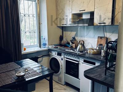 1-бөлмелі пәтер · 31 м² · 2/3 қабат, Муканова — Толе Би, бағасы: 26.5 млн ₸ в Алматы, Алмалинский р-н