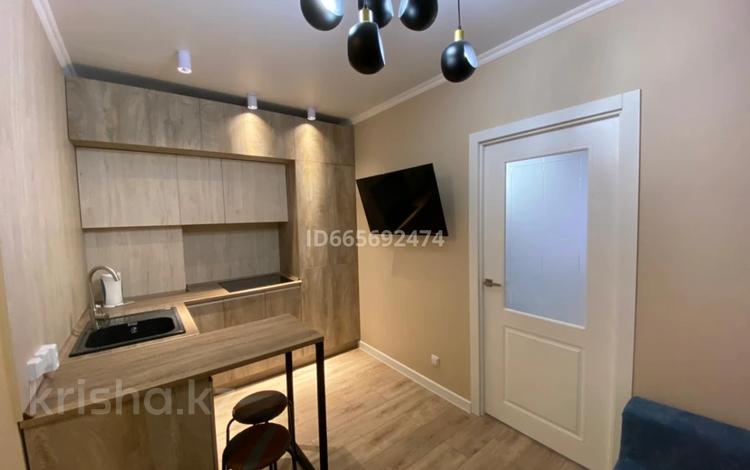 1-комнатная квартира · 35 м² · 1/10 этаж, Исы Байзакова 133 за 1 500 ₸ в Павлодаре — фото 33