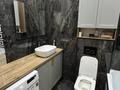2-комнатная квартира · 50 м² · 7 этаж, Казыбек би 41/1 за 250 000 ₸ в Астане, Нура р-н — фото 10