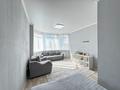 1-комнатная квартира · 45.5 м² · 4 этаж, Мангилик Ел 17 за 27.5 млн ₸ в Астане — фото 4