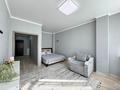 1-комнатная квартира · 45.5 м² · 4 этаж, Мангилик Ел 17 за 27.5 млн ₸ в Астане — фото 7