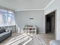 1-комнатная квартира · 45.5 м² · 4 этаж, Мангилик Ел 17 за 27.5 млн ₸ в Астане — фото 9