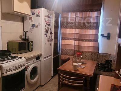 4-комнатная квартира · 74 м² · 3/4 этаж, мкр №1 79 — Саина за 47 млн 〒 в Алматы, Ауэзовский р-н