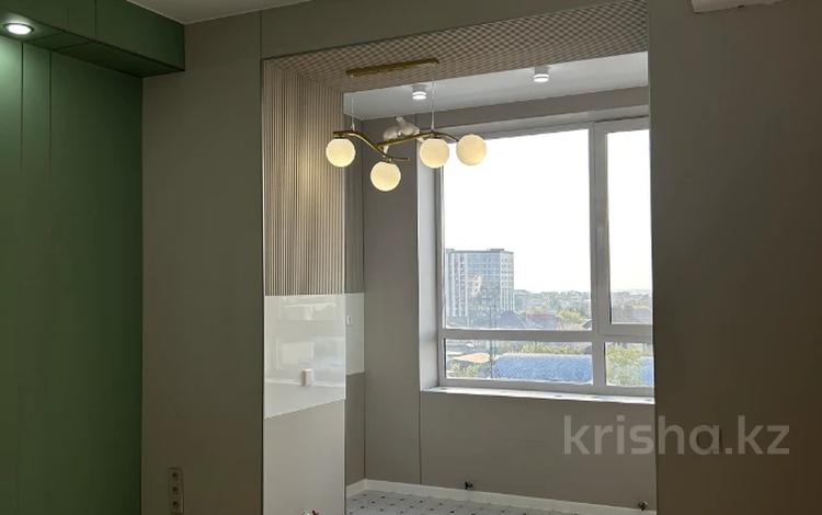 1-комнатная квартира · 45.8 м² · 5/5 этаж, Шажимбаева за ~ 30.1 млн ₸ в Петропавловске — фото 2