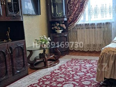 1-комнатная квартира · 45 м² · 7/9 этаж, мкр Мамыр-4 — Саина Шаляпина за 220 000 〒 в Алматы, Ауэзовский р-н