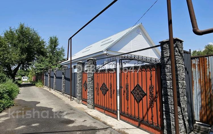 Отдельный дом · 4 комнаты · 120 м² · 5 сот., мкр Алгабас, Фариза Онгарсынова 186/1 за 105 млн ₸ в Алматы, Алатауский р-н — фото 12