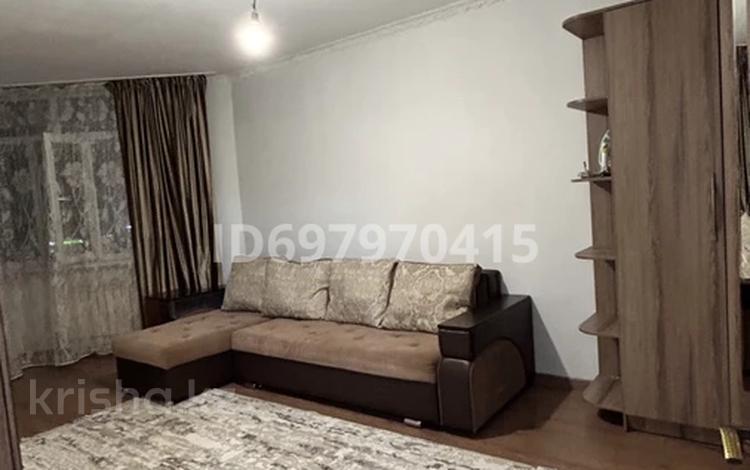 1-комнатная квартира · 40 м² · 3/9 этаж, мкр Нуркент, Мкр Нуркент (Алгабас-1) — Момышулы Рыскулова за 200 000 ₸ в Алматы, Алатауский р-н — фото 8