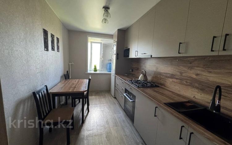 2-комнатная квартира · 50.2 м² · 5/5 этаж, Кубеева 17 за 20.5 млн ₸ в Костанае — фото 13