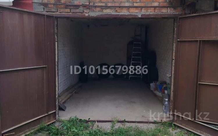 Гараж · 22 м² · 30 Гвардейской Дивизии 44 а/2, бағасы: 3 млн ₸ в Усть-Каменогорске — фото 2