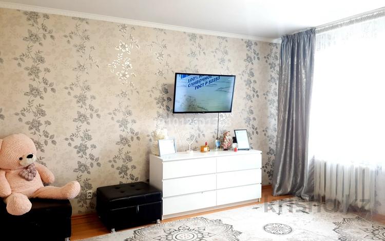 2-комнатная квартира · 59.5 м² · 8/9 этаж, Г. Мустафина 13А за 28 млн ₸ в Астане, Алматы р-н — фото 2
