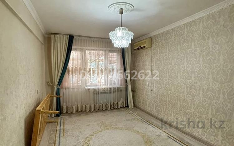 1-комнатная квартира · 43.5 м² · 5/5 этаж, Қорқыт ата 32/15 за 120 000 ₸ в  — фото 2