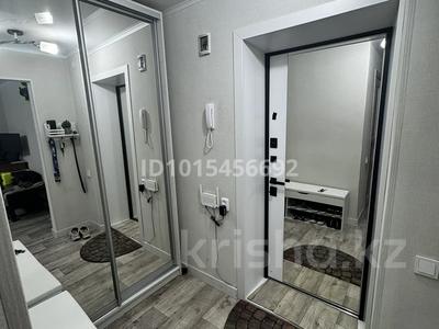 1-комнатная квартира · 35 м² · 3/5 этаж, Абулхаир хана 91/1 за 12.5 млн ₸ в Уральске