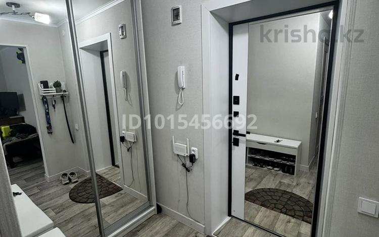 1-комнатная квартира · 35 м² · 3/5 этаж, Абулхаир хана 91/1 за 12.5 млн ₸ в Уральске — фото 2