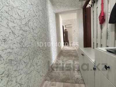 3-комнатная квартира · 64 м² · 5/5 этаж, 18-й микрорайон, 18-шағынаудан — Т.Рыскулова за 22 млн ₸ в Шымкенте, Аль-Фарабийский р-н
