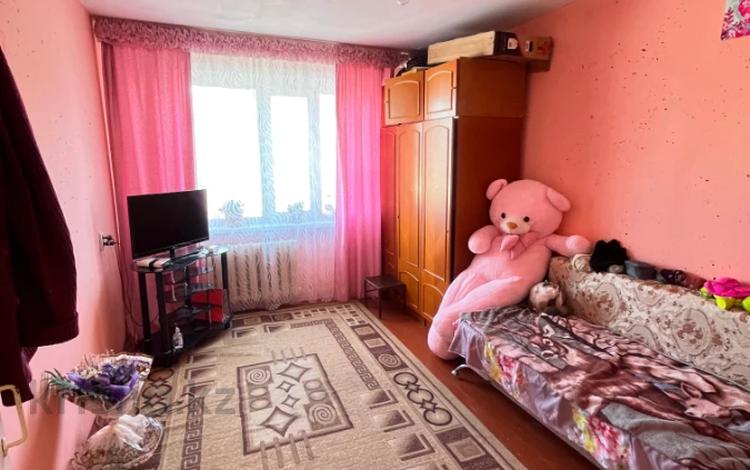 2-комнатная квартира, 53 м², 9/9 этаж, Камзина 58 за 12.5 млн 〒 в Павлодаре — фото 19