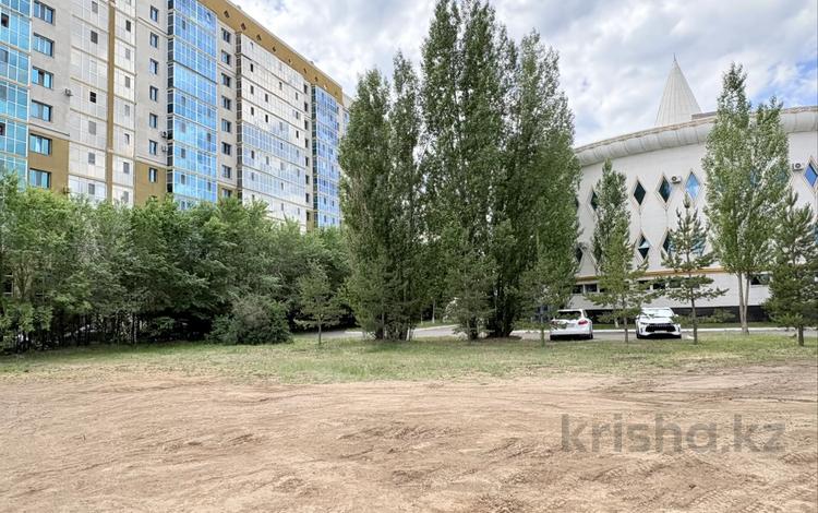 Участок · 11 соток, Кордай 1 — Участок АПЗ Медцентр за 200 млн ₸ в Астане, Алматы р-н — фото 2