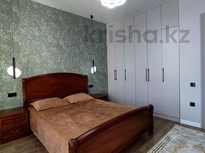2-бөлмелі пәтер · 45 м² · 9/12 қабат, Ахмет Байтурсынулы 16/3, бағасы: 28.8 млн ₸ в Астане, Сарайшык р-н