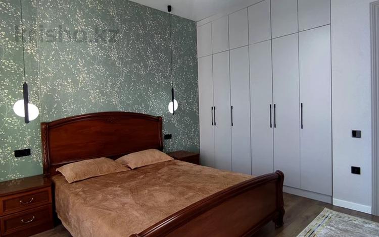 2-бөлмелі пәтер · 45 м² · 9/12 қабат, Ахмет Байтурсынулы 16/3, бағасы: 28.8 млн ₸ в Астане, Сарайшык р-н — фото 2