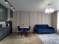 2-бөлмелі пәтер · 45 м² · 9/12 қабат, Ахмет Байтурсынулы 16/3, бағасы: 28.8 млн ₸ в Астане, Сарайшык р-н — фото 4