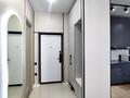 2-бөлмелі пәтер · 45 м² · 9/12 қабат, Ахмет Байтурсынулы 16/3, бағасы: 28.8 млн ₸ в Астане, Сарайшык р-н — фото 8
