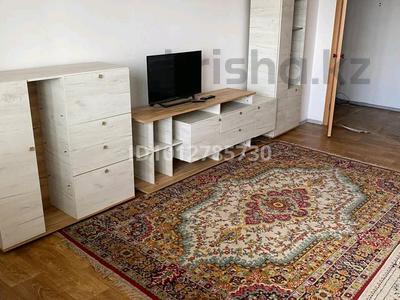 2-комнатная квартира · 66 м² · 6/16 этаж, Бауыржан Момышулы 24 за 150 000 ₸ в Караганде, Казыбек би р-н