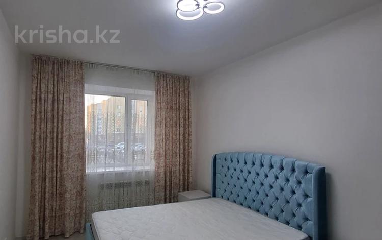 2-комнатная квартира · 63 м² · 1/5 этаж, Бокейхана 21/5 — Улы дала за 37 млн ₸ в Астане, Есильский р-н — фото 2
