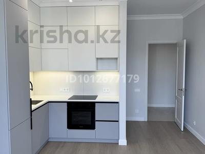2-комнатная квартира · 48 м² · 7/12 этаж, Е 900 10 за 46.9 млн ₸ в Астане, Нура р-н