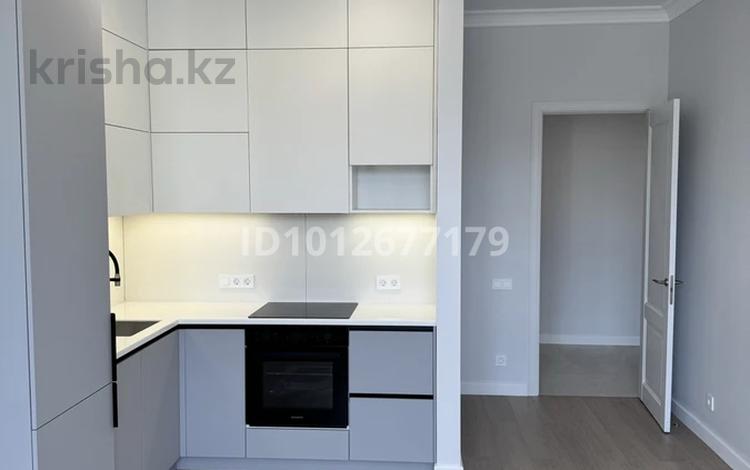 2-комнатная квартира · 48 м² · 7/12 этаж, Е 900 10 за 46.9 млн ₸ в Астане, Нура р-н — фото 2