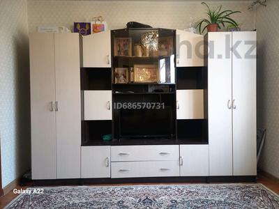 2-комнатная квартира · 46 м² · 5/5 этаж, Гагарина 9 — Аэрадромная Гагарина за 14.9 млн ₸ в Боралдае (Бурундай)