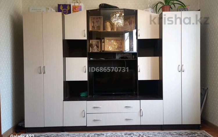 2-комнатная квартира · 46 м² · 5/5 этаж, Гагарина 9 — Аэрадромная Гагарина за 14.9 млн ₸ в Боралдае (Бурундай) — фото 23