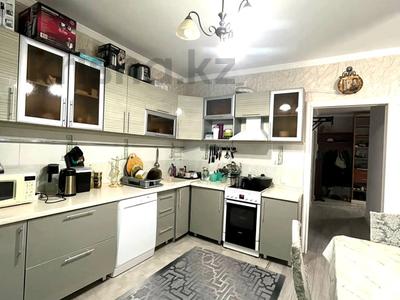 3-бөлмелі пәтер · 85 м² · 12/16 қабат, Куйши Дина 31, бағасы: 36 млн ₸ в Астане, Алматы р-н