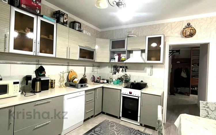 3-бөлмелі пәтер · 85 м² · 12/16 қабат, Куйши Дина 31, бағасы: 36 млн ₸ в Астане, Алматы р-н — фото 2