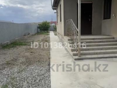 Отдельный дом · 4 комнаты · 130 м² · 10 сот., Садыкова 1/3 — Конечный Алимжанова Шайкорган за 25 млн ₸ в Талдыкоргане