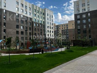 1-комнатная квартира · 39.4 м² · 2/9 этаж, Сыганак 12 за ~ 27 млн ₸ в Астане, Нура р-н