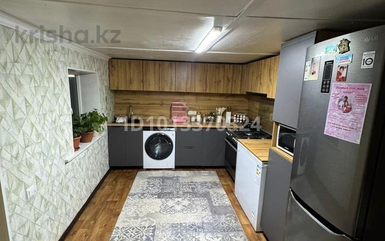 Отдельный дом · 5 комнат · 80 м², Майстрюка 120/2 — Областная больница за 15 млн ₸ в Талдыкоргане — фото 2