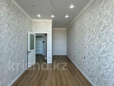 1-комнатная квартира, 42 м², 3/6 этаж, таттимбета 33/10 за 20.3 млн 〒 в Караганде, Казыбек би р-н