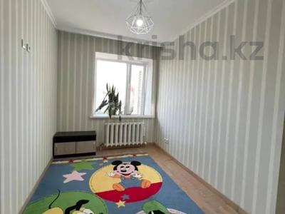 2-бөлмелі пәтер · 52 м² · 5/9 қабат, Рыскулбекова, бағасы: 26.5 млн ₸ в Астане, Алматы р-н