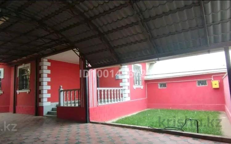 Часть дома · 5 комнат · 185 м² · 8 сот., мкр Самал-1 — Нариман Тайманов за 65 млн 〒 в Шымкенте, Абайский р-н — фото 2