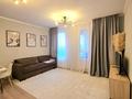 2-комнатная квартира · 53.5 м² · 16/22 этаж, Бектурова 4/1 за 30.5 млн ₸ в Астане, Нура р-н — фото 2