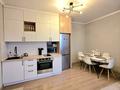 2-комнатная квартира · 53.5 м² · 16/22 этаж, Бектурова 4/1 за 30.5 млн ₸ в Астане, Нура р-н — фото 3